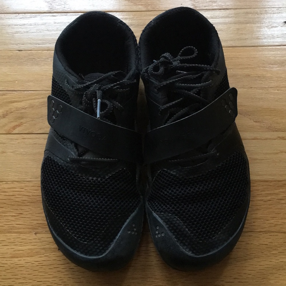 VivoBarefoot Minimalist Training Shoes